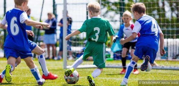 Ausweitung der Spendenbegünstigung 2024